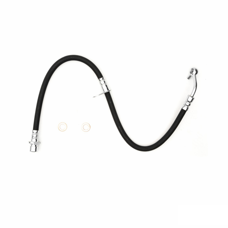 Acura Rsx Brake Hose - Front-L - R1 Concepts - `02-`06